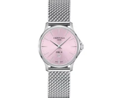 Certina DS-8 Lady 31mm