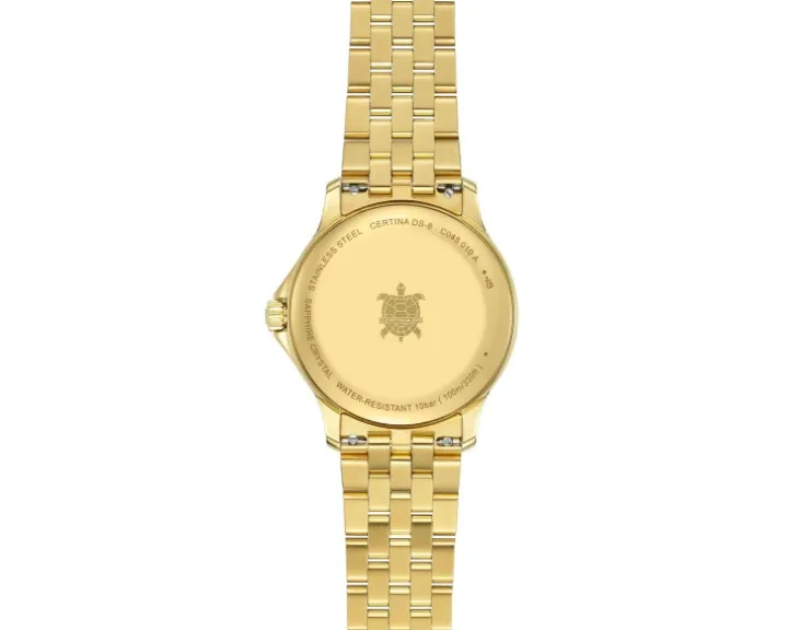 Certina DS-8 Lady 31mm