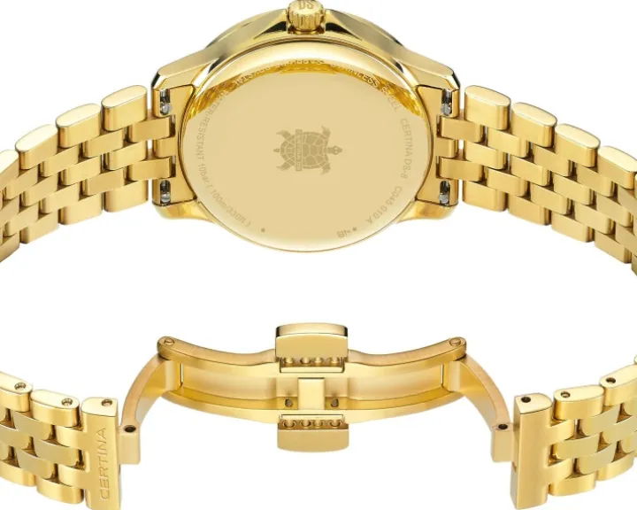 Certina DS-8 Lady 31mm