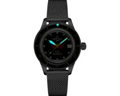 Certina DS PH200M 39mm Powermatic 80