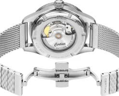 Certina DS PH200M 39mm Powermatic 80