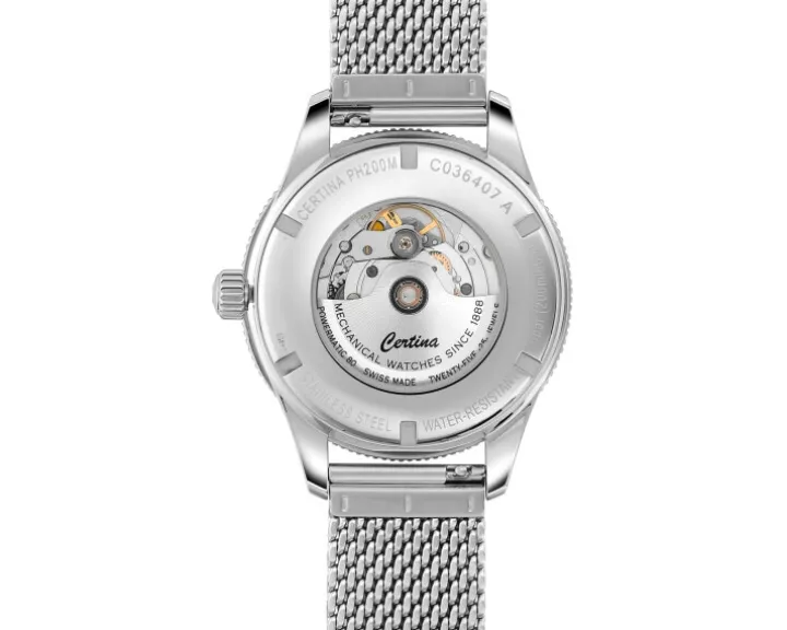 Certina DS PH200M Powermatic 80