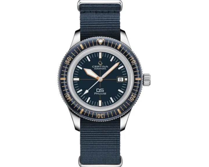 Certina DS PH200M Powermatic 80