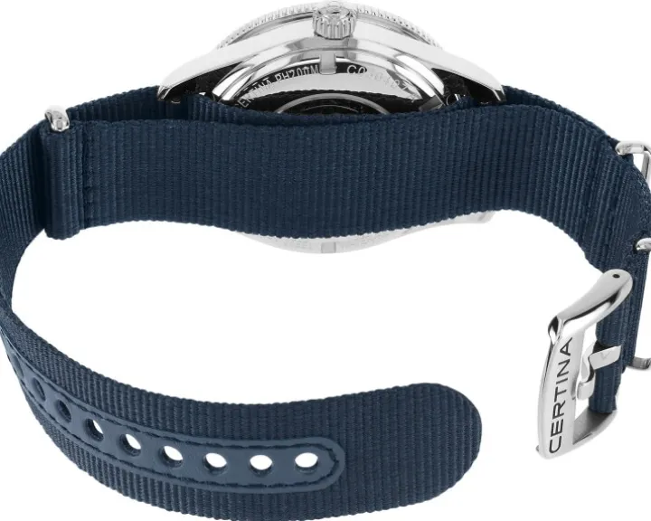 Certina DS PH200M Powermatic 80