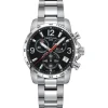 Certina DS Podium Chronograph 1/10 sec