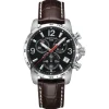 Certina DS Podium Chronograph 1/10 sec