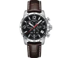 Certina DS Podium Chronograph 1/10 sec