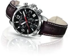 Certina DS Podium Chronograph 1/10 sec