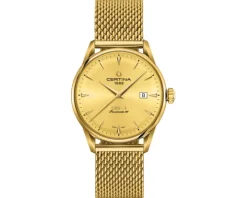 Certina DS-1 Powermatic 80