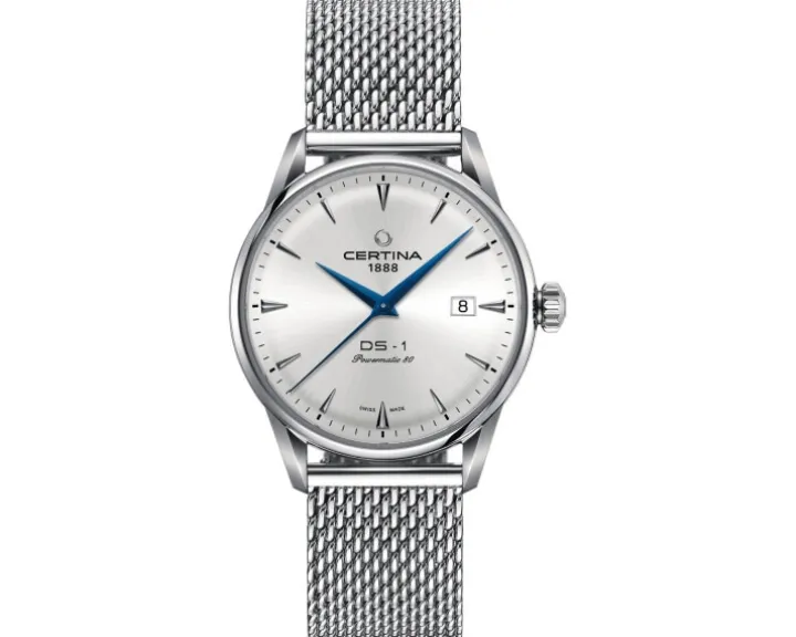 Certina DS-1 Powermatic 80