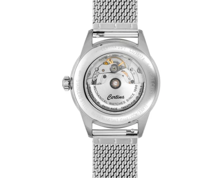 Certina DS-1 Powermatic 80