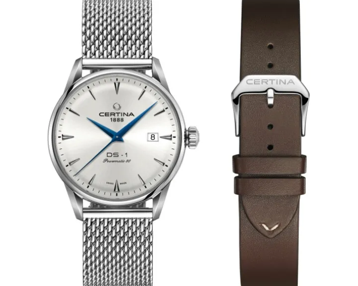 Certina DS-1 Powermatic 80