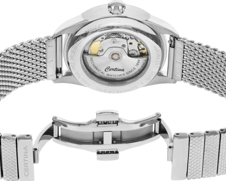 Certina DS-1 Powermatic 80