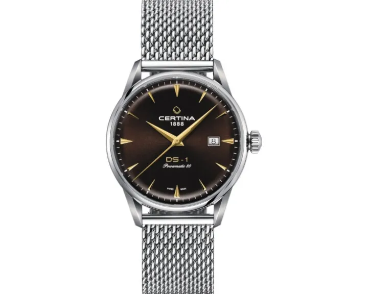 Certina DS-1 Powermatic 80