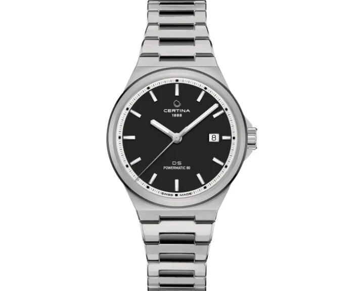 Certina DS-7 Powermatic 80