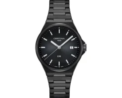 Certina DS-7 Quartz