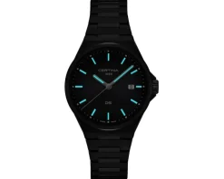 Certina DS-7 Quartz