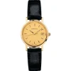 Certina Priska Lady Gold 18K