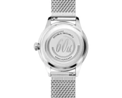 Certina 60th Anniversary DS Concept Special Edition