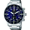 Citizen Chrono
