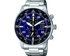 Citizen Chrono