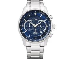 Citizen Chrono
