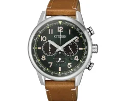 Citizen Chrono