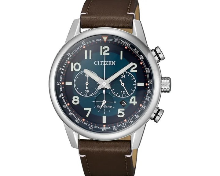 Citizen Chrono