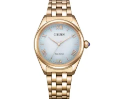Citizen Citizen L Lakeside at dawn