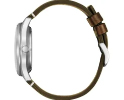 Citizen Crystal Seven Mechanical