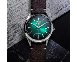 Citizen Crystal Seven Mechanical