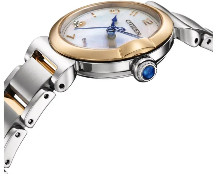 Citizen Eco-Drive Citizen L Maybells Mini