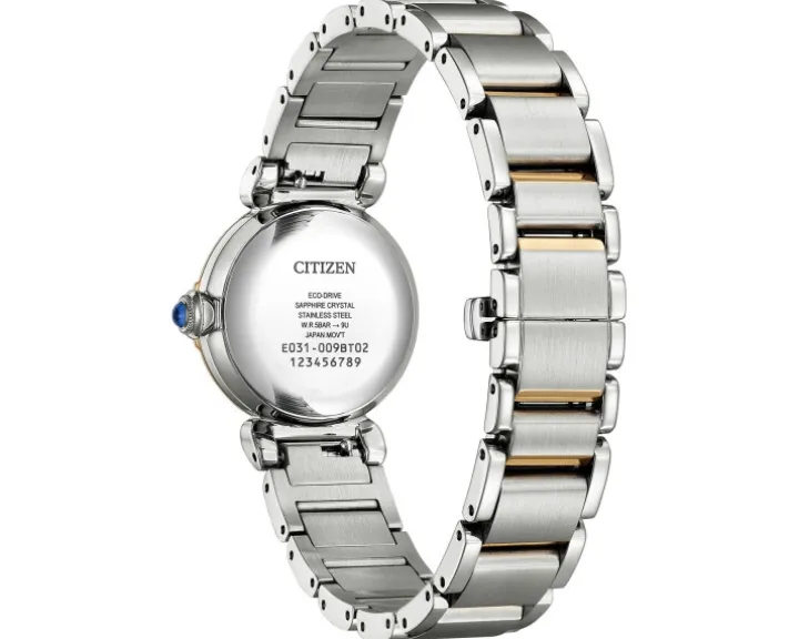 Citizen Eco-Drive Citizen L Maybells Mini