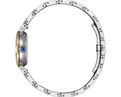 Citizen Eco-Drive Citizen L Maybells Mini