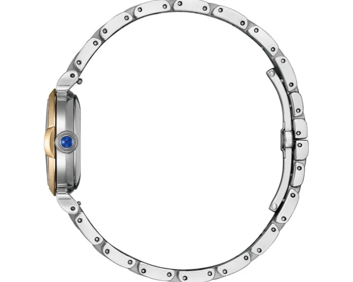 Citizen Eco-Drive Citizen L Maybells Mini