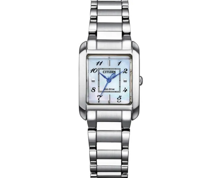Citizen Eco-Drive Citizen L Square