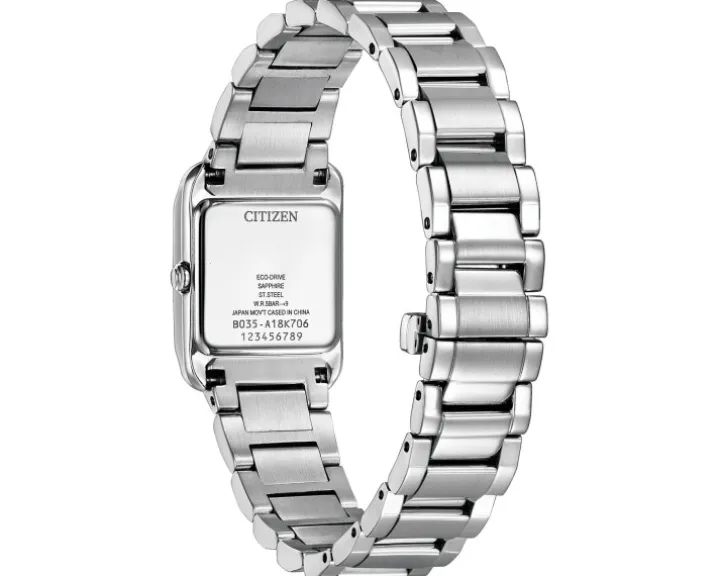 Citizen Eco-Drive Citizen L Square