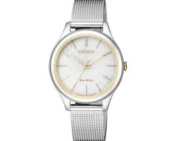 Citizen Eco-Drive Elegance