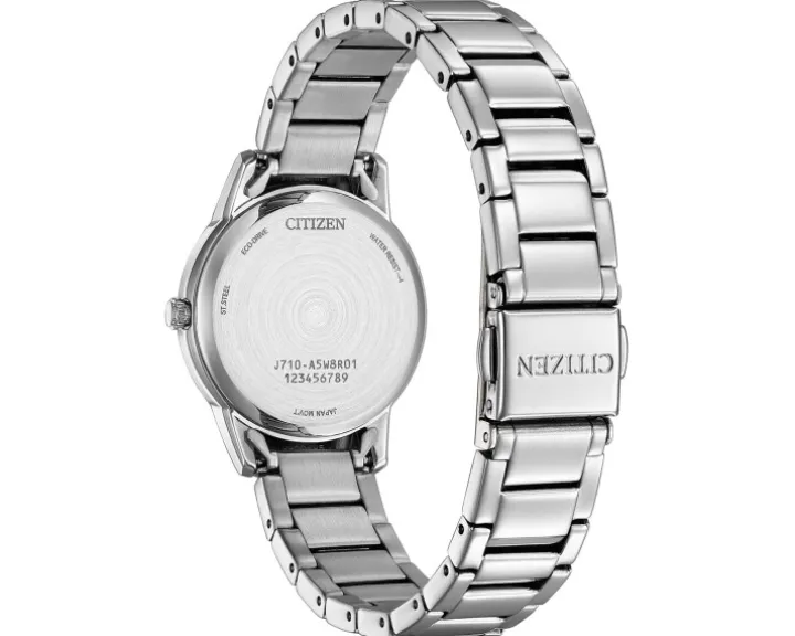 Citizen Eco-Drive Lady Modern Dress