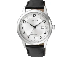 Citizen Eco-Drive Leather