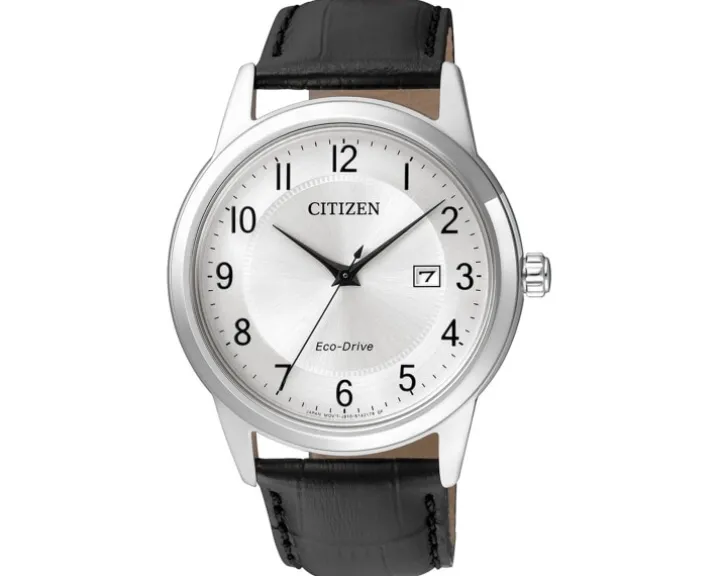 Citizen Eco-Drive Leather