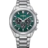 Citizen Eco-Drive Modern Chrono