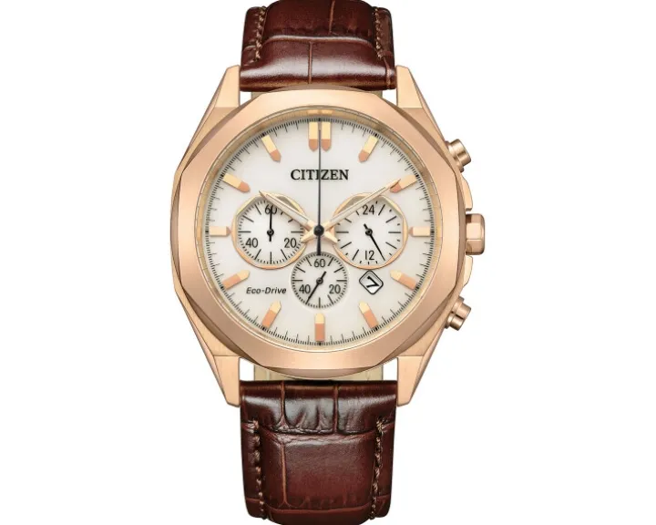 Citizen Eco-Drive Modern Chrono