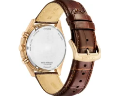 Citizen Eco-Drive Modern Chrono