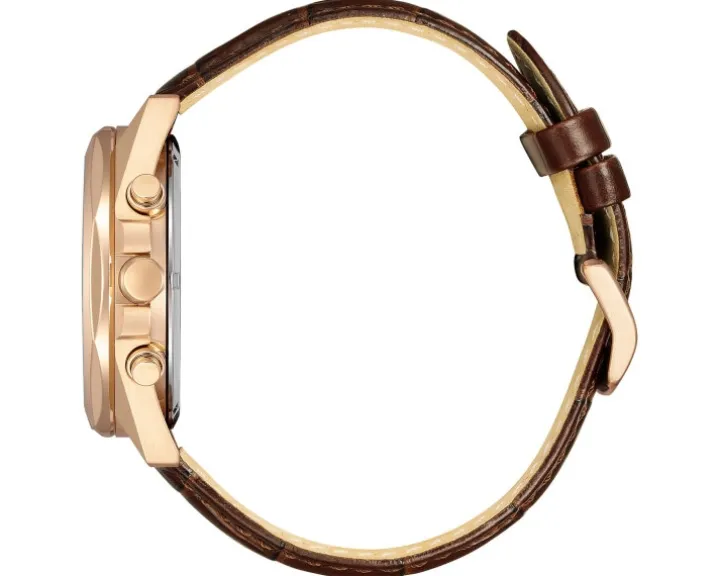 Citizen Eco-Drive Modern Chrono