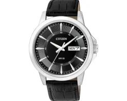 Citizen Leather