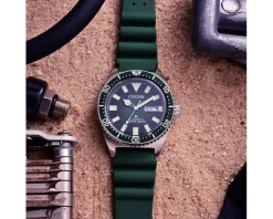 Citizen Promaster Challenge Diver Automatic