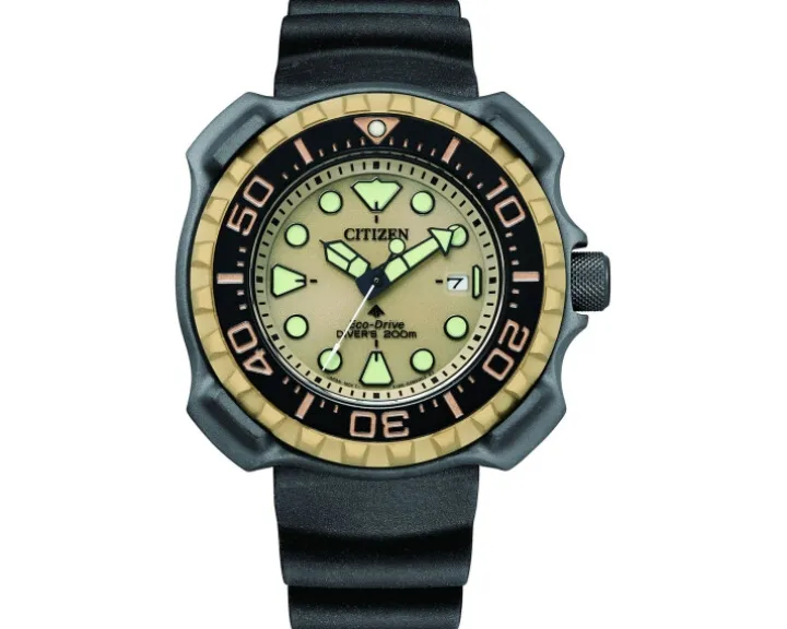Citizen Promaster Diver Eco-Drive