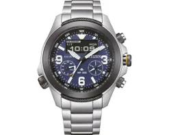 Citizen Promaster Land