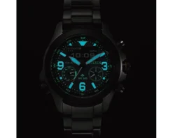 Citizen Promaster Land